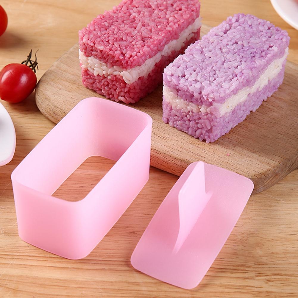 DIY Sushi Presse Form Reis Bal – Rice Ball Mold Bewertung und Preis
