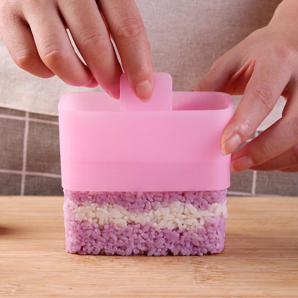 DIY Sushi Presse Form Reis Bal – Rice Ball Mold Bewertung und Preis