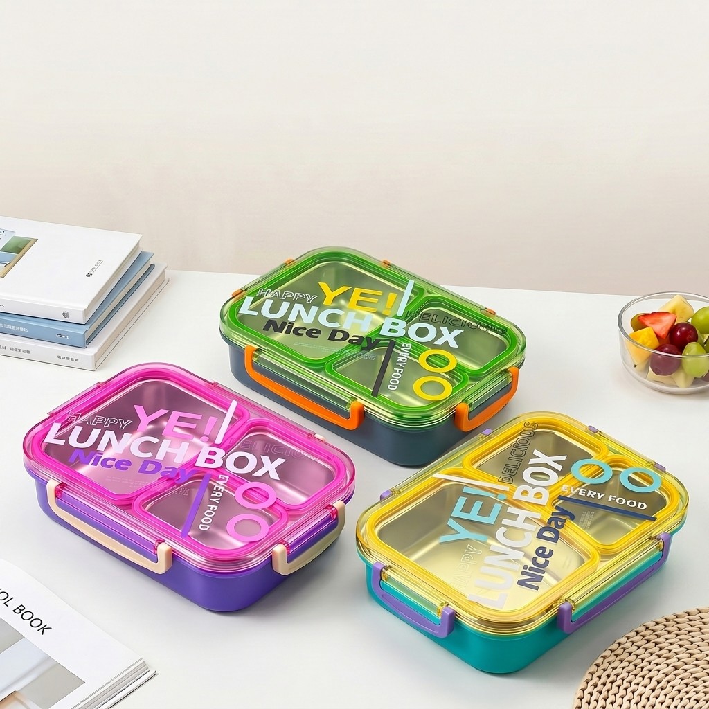Mikrowellengeeignete 304 Edels – Meal Preparation Bewertung und Preis
