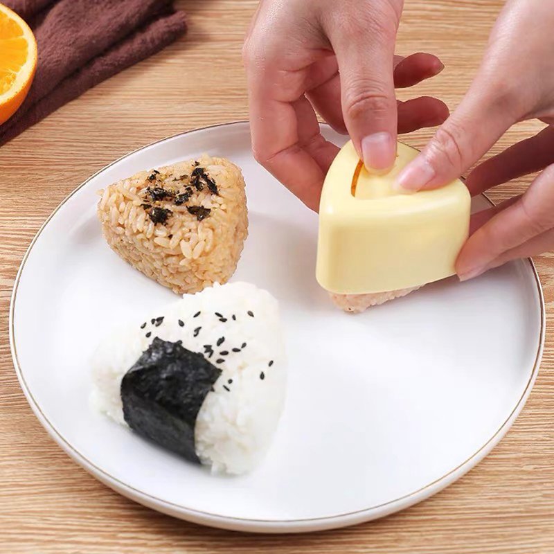1 Stück Neue DIY Sushi-Form On – Rice Ball Mold Bewertung und Preis