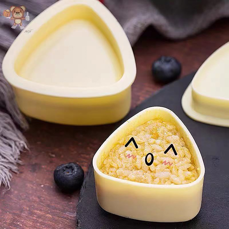 1 Stück Neue DIY Sushi-Form On – Rice Ball Mold Bewertung und Preis