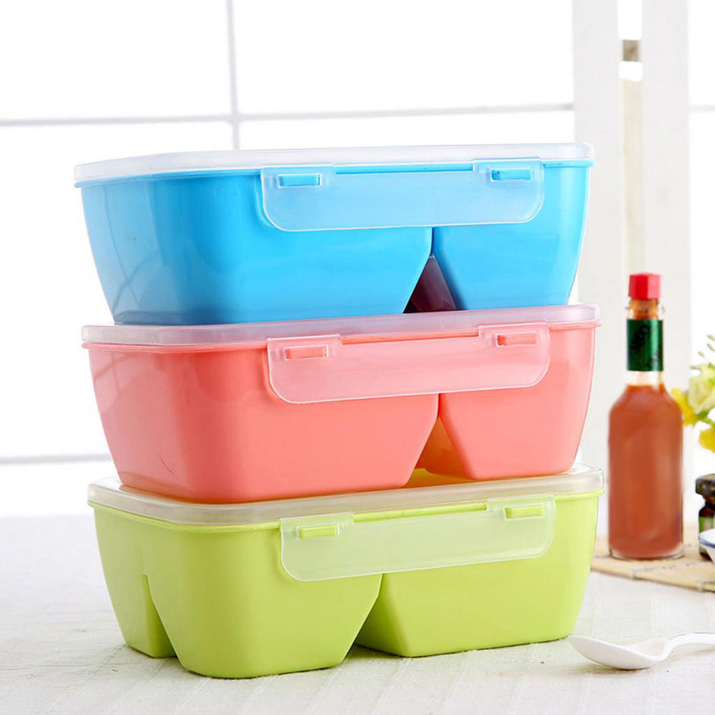 1 Stück Lebensmittelechte PP-L – Meal Prep Healthy Lunch Bewertung und Preis