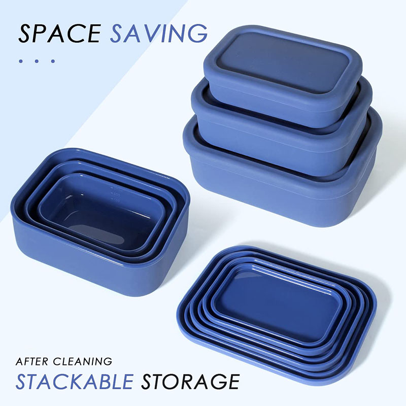 Auslaufsichere Bento-Lunchbox, – Meal Prep Tupperware Bewertung und Preis