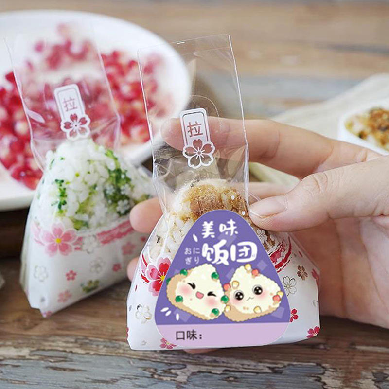Kreatives Bento-Zubehör-Set 80 – Rice Ball Mold Bewertung und Preis