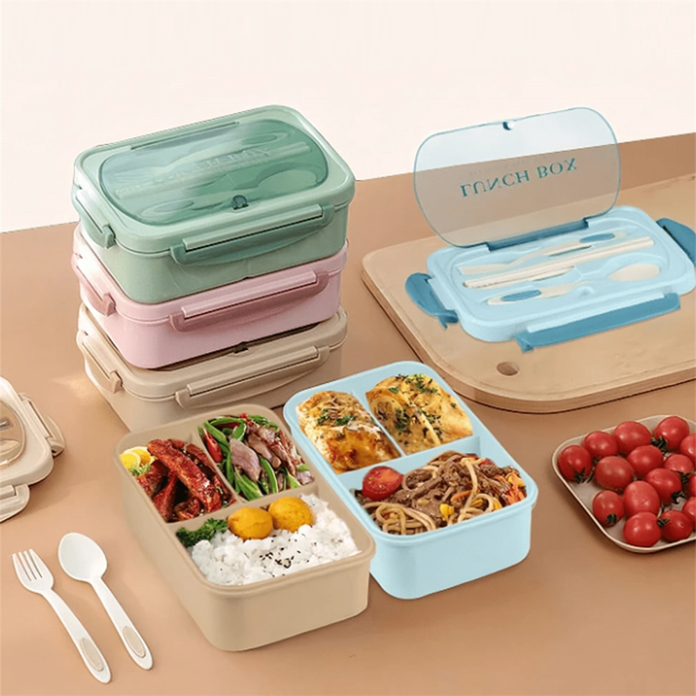 40,58 Unzen Lunchbox mit Utens – Meal Prep Healthy Lunch Bewertung und Preis