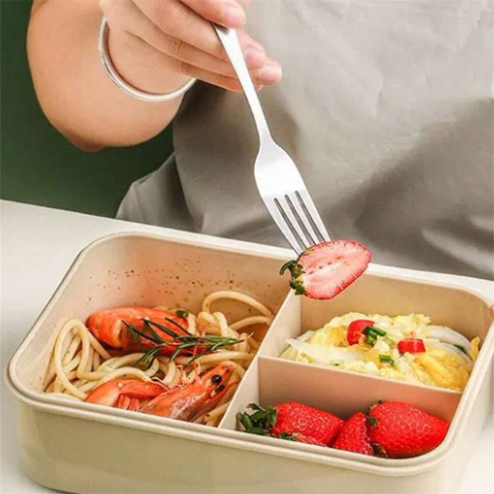 40,58 Unzen Lunchbox mit Utens – Meal Prep Healthy Lunch Bewertung und Preis